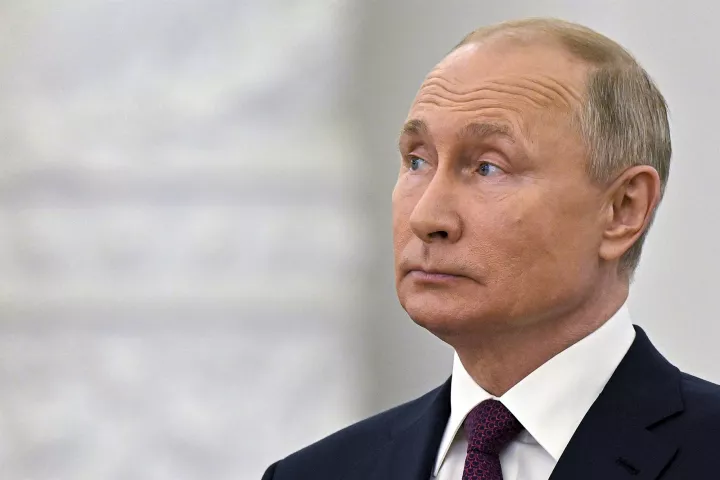  Έτοιμος για ανταλλαγή κρατουμένων με τις ΗΠΑ δηλώνει ο Πούτιν