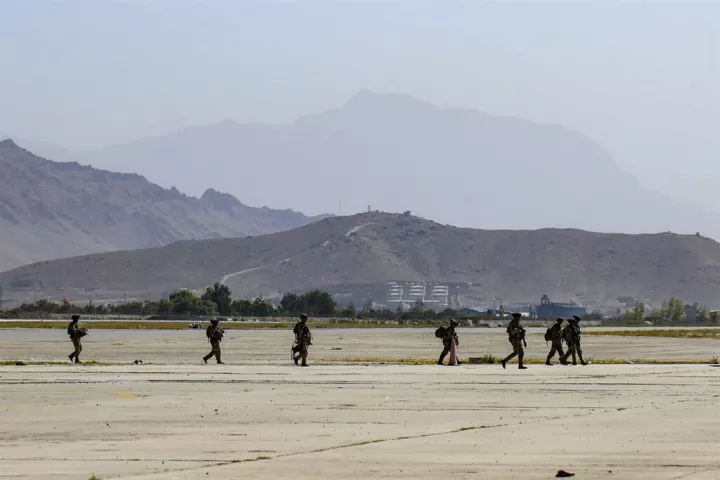 Αφγανιστάν: Ρωσία, Κίνα και Πακιστάν είναι πρόθυμες να παράσχουν βοήθεια 