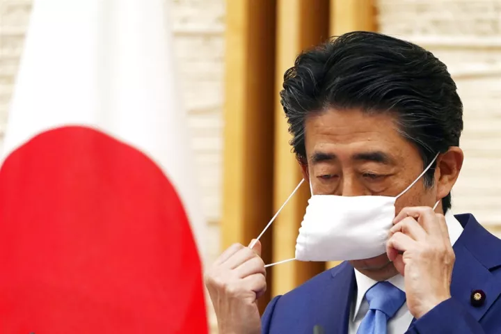 Κίνα: Κλήση του ιάπωνα πρέσβη για τις δηλώσεις Άμπε