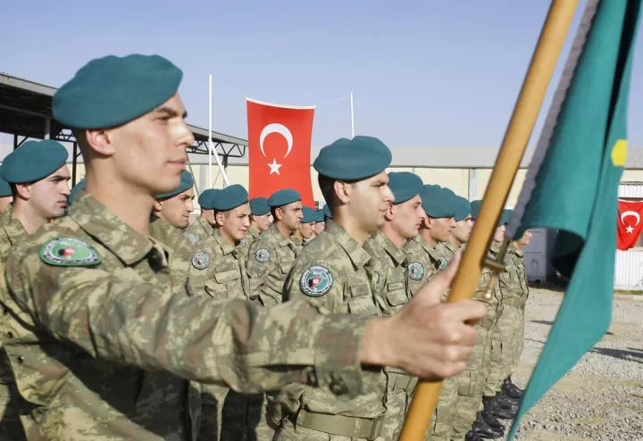 Τελεσίγραφο των Ταλιμπάν σε Ερντογάν: Να μην παραμείνουν τουρκικά στρατεύματα στο Αφγανιστάν 