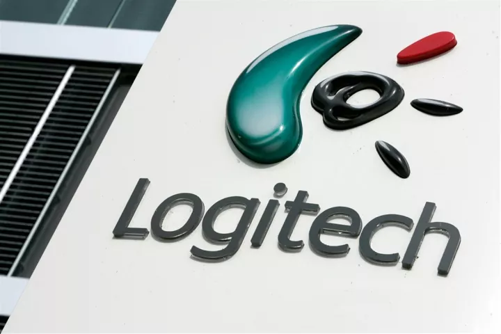 Logitech: Αύξηση 85% των πωλήσεων στο τρίμηνο