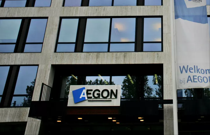 Aegon: Πώληση των δραστηριοτήτων της στην Κεντρική και Ανατολική Ευρώπη στην Vienna Insurance