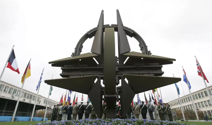 ΗΠΑ: Διακομματική πρωτοβουλία κατά ενδεχόμενης μελλοντικής εξόδου της χώρας από το ΝΑΤΟ