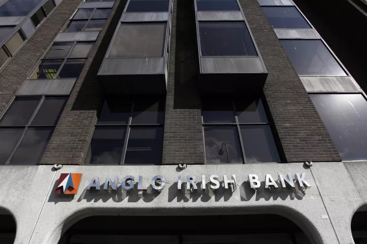 Allied Irish Banks: Μειώσεις κόστους για να πετύχει τους στόχους του 2023