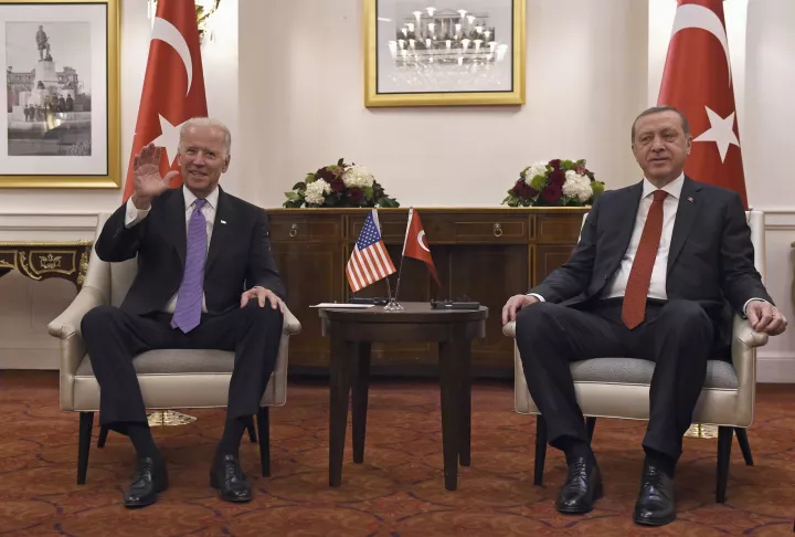 Τούρκος αξιωματούχος: Δεν θεωρούμε πιθανή την επιβολή κυρώσεων από τις ΗΠΑ για τους S- 400