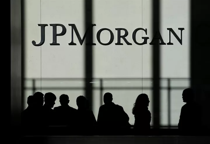 Η JPMorgan εγκαινιάζει σύντομα τραπεζικές υπηρεσίες λιανικής στην Βρετανία 