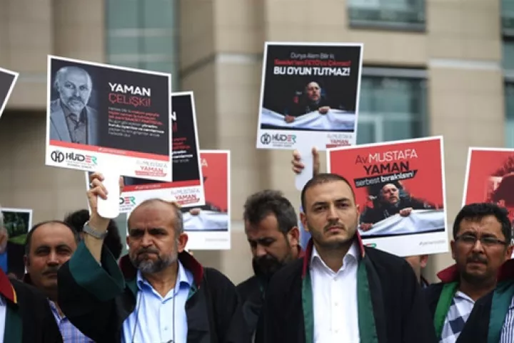 Τουρκία: Σύλληψη 149 υπόπτων για σχέσεις με το δίκτυο Γκιουλέν