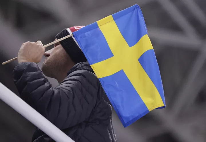 Σουηδία: Μειώνεται η εμπιστοσύνη των πολιτών στο κράτος