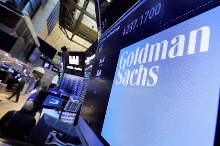 Goldman Sachs: Άλμα 153% στα κέρδη του δ&apos; τριμήνου