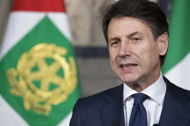 Ιταλία: H κυβέρνηση θα παρατείνει την κατάσταση έκτακτης ανάγκης μέχρι το τέλος του έτους