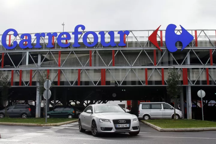 Carrefour: Προς εξαγορά της βραζιλιάνικης Grupo BIG έναντι 1,1 δισεκατομμυρίων ευρώ