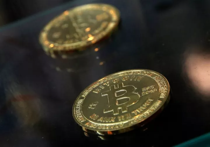 Απώλειες 10% για το Bitcoin μέσα σε 24 ώρες