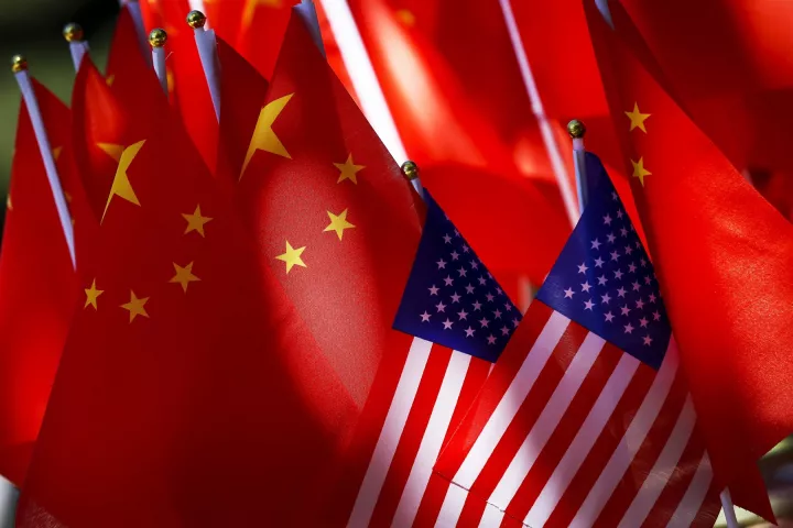 ΗΠΑ: Περαιτέρω κυρώσεις στα κρατικά κινεζικά ΜΜΕ