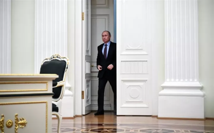 Ρωσία: Δεν ξέρουμε αν έχουμε προσκληθεί στη σύνοδο της G7