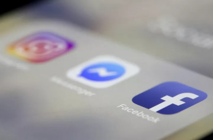 Aνακοίνωση Facebook: Aποκλείεται περιεχόμενο που επιδοκιμάζει τον Δ. Κουφοντίνα