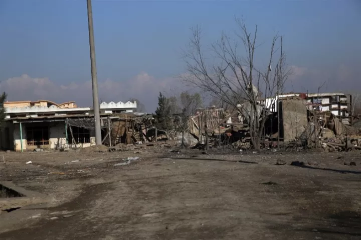Αφγανιστάν: Οκτώ άμαχοι νεκροί από αεροπορικό πλήγμα