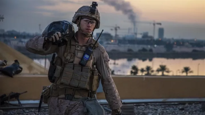 ΗΠΑ: 50 Αμερικανοί στρατιωτικοί με εγκεφαλικές διασείσεις στο Ιράκ