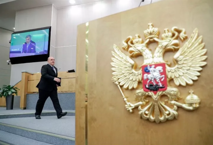 Ρωσία: Προς ψήφιση από τους πολίτες οι αλλαγές στο Σύνταγμα