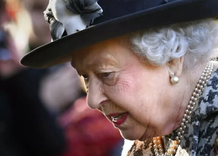 Βρετανία: Η βασίλισσα Ελισάβετ ενέκρινε τη Συμφωνία Αποχώρησης