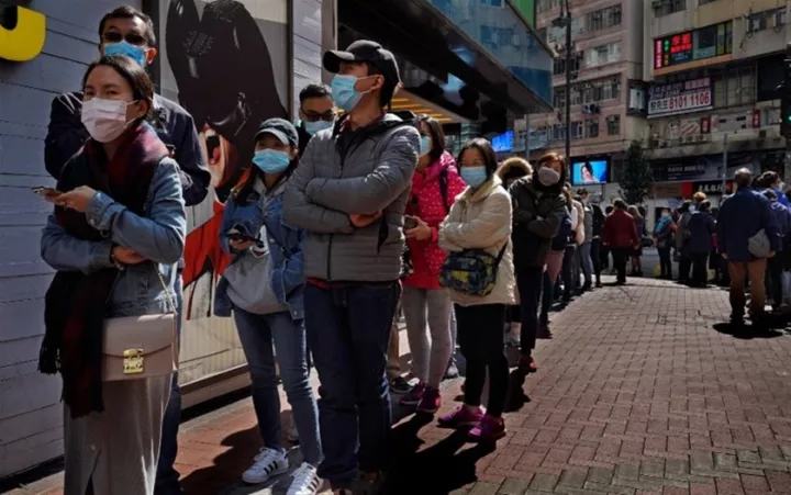 Κορονοϊός: Κινητοποιήσεις εναντίον ανθρώπων που επαναπατρίστηκαν από Κίνα