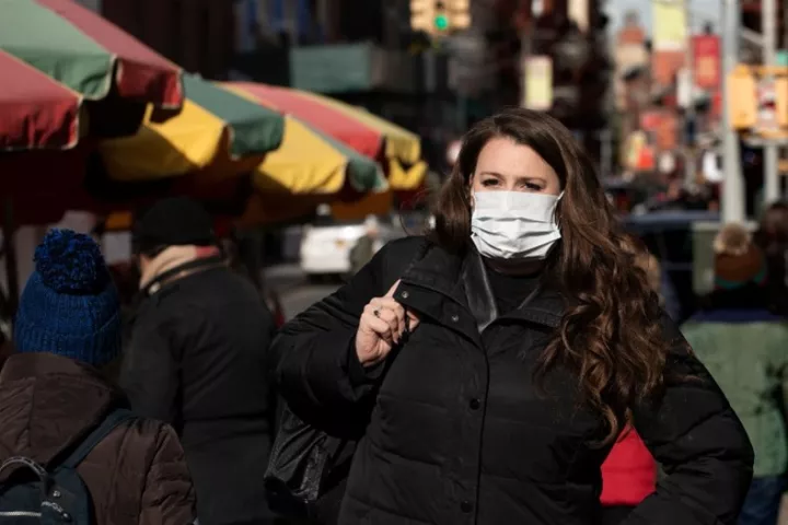 ΗΠΑ: Σε εξετάσεις για κορονοϊό θα υποβάλλονται όσοι εμφανίζουν συμπτώματα γρίπης