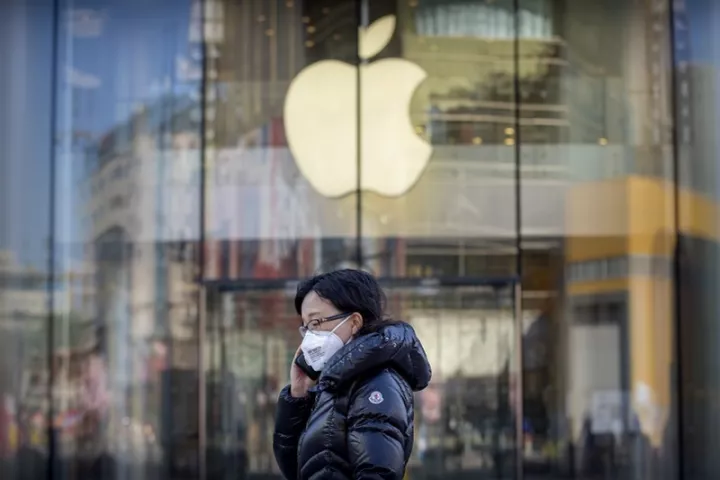 Κίνα: Η Apple ανοίγει ξανά ορισμένα καταστήματά της την Παρασκευή