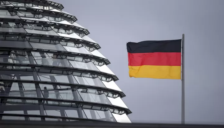Γερμανία: Επιβράδυνση του πληθωρισμού
