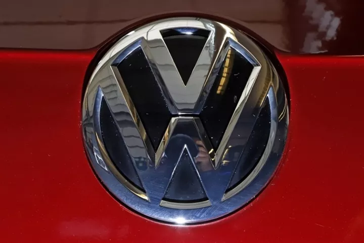 Volkswagen: Τα λειτουργικά κέρδη μειώθηκαν στο μισό το 2020