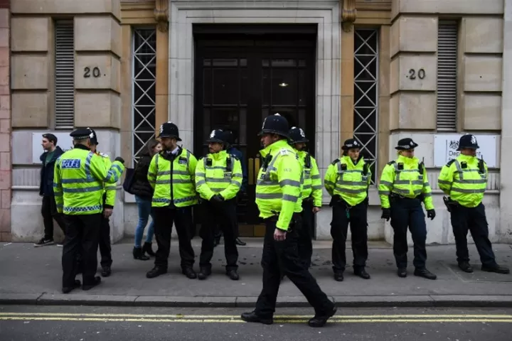 Μ. Βρετανία: 36χρονη ομολόγησε τον σχεδιασμό τρομοκρατικής επίθεσης σε καθεδρικό ναό