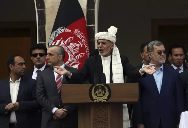 Αφγανιστάν: Σε τέλμα οι ειρηνευτικές συνομιλίες Ταλιμπάν - Καμπούλ 