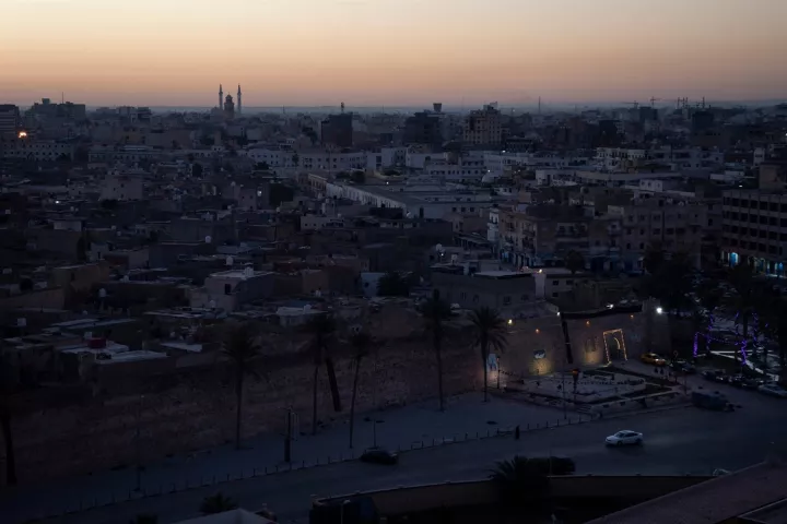 ΟΗΕ για Λιβύη: Οι αντιμαχόμενες πλευρές δεν έχουν αποσύρει τις δυνάμεις τους