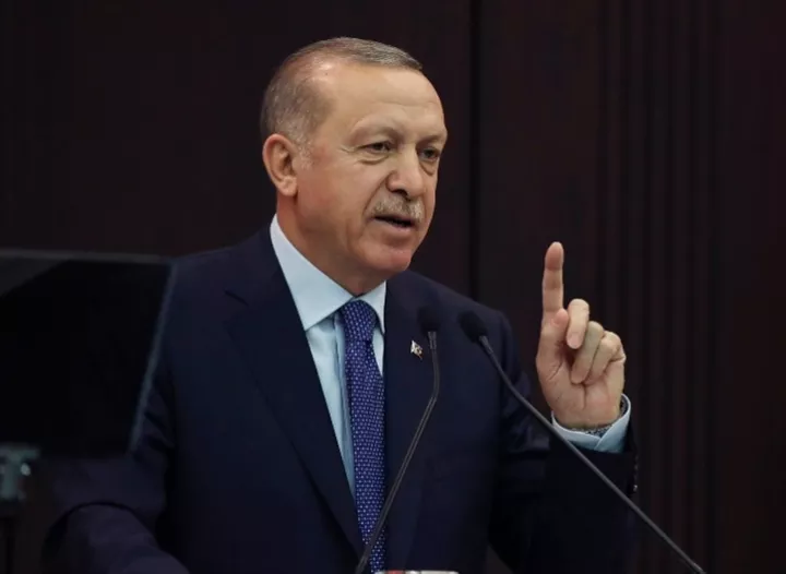Τ. Ερντογάν: «Αν οι πολίτες δεν συμμορφωθούν, θα πάρουμε επιπλέον μέτρα»
