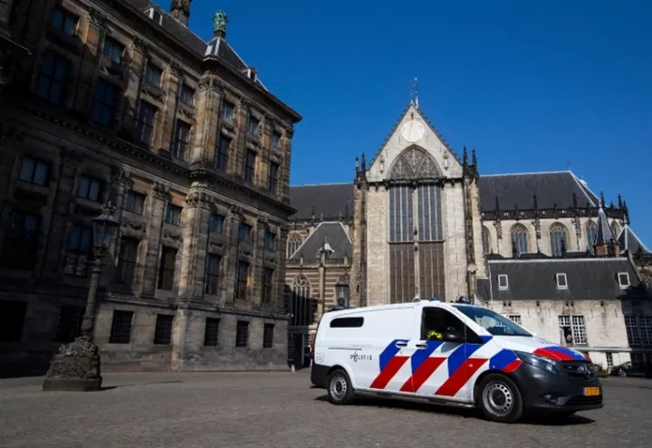 Ολλανδία: 175 νεκροί σε 24 ώρες - Ξεπέρασαν τα 1.000 τα θύματα της πανδημίας