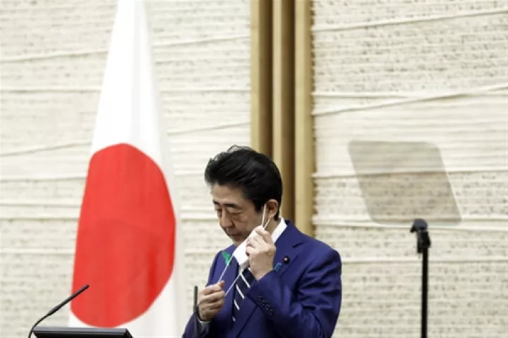 Ιαπωνία: Αναμένεται επίσημη έγκριση του Remdesivir για χρήση κατά του κορονοϊού