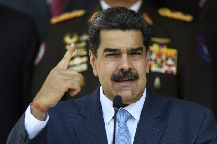 Προθεσμία 72 ωρών στην πρέσβειρα της ΕΕ να εγκαταλείψει τη Βενεζουέλα