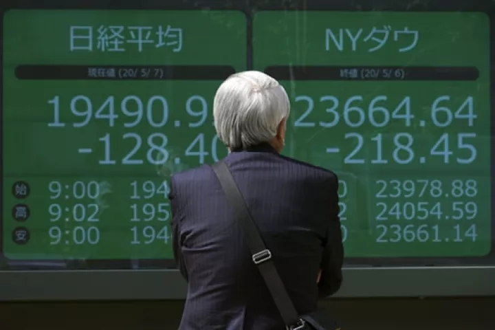 Ιαπωνία: Σε ύφεση η τρίτη μεγαλύτερη οικονομία του πλανήτη