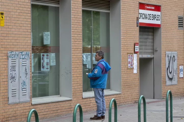 Ισπανία: Η λήξη του lockdown δεν ενίσχυσε την αγορά εργασίας