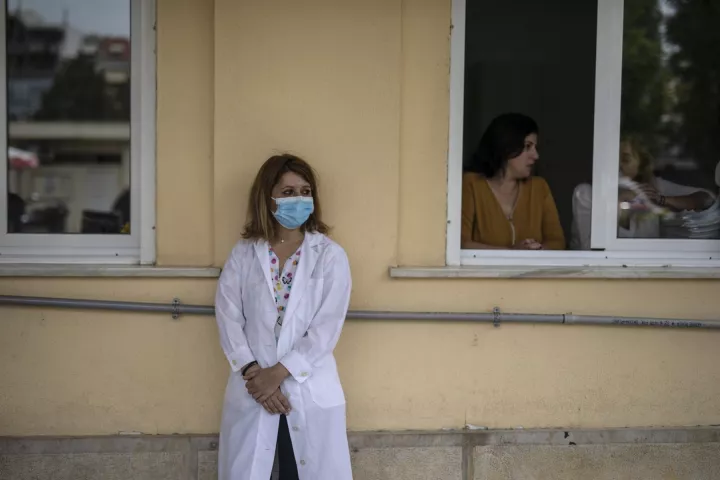 Κορονοϊός: Ανοσία μετά από λοίμωξη - Ανεπαρκή δεδομένα και αναπάντητα ερωτήματα
