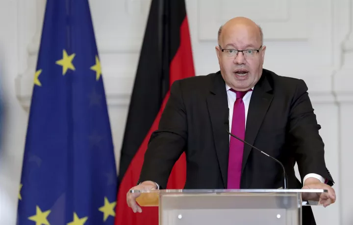 Γερμανία: Επιστροφή της οικονομίας στα προ-κρίσης επίπεδα το 2022