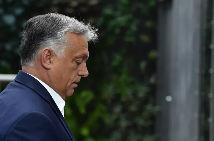 Ο Μ. Ρούτε θέλει «να τιμωρήσει οικονομικά» την Ουγγαρία