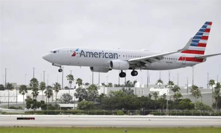 ΗΠΑ: Παράταση της οικονομικής ενίσχυσης ζητούν οι αεροπορικές εταιρείες