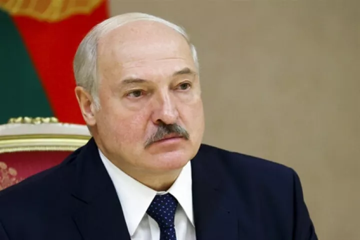 Λευκορωσία: Πραγματοποιήθηκε... απροειδοποίητα η ορκομωσία Λουκασένκο