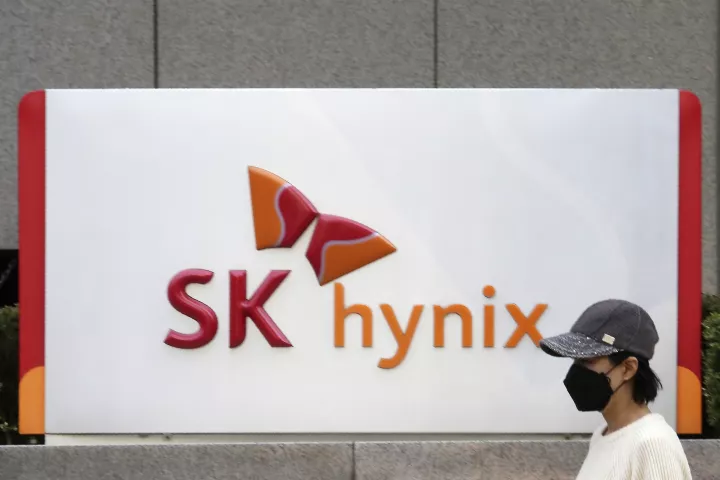 SK Hynix: Κοντά σε συνεργασία για να προμηθεύσει τσιπ την γερμανική Bosch