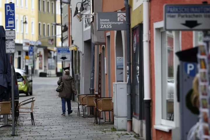 Ξεπέρασαν τα 3 εκατ. τα κρούσματα κορονοϊού στη Γερμανία