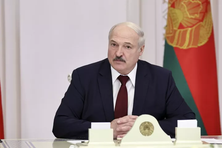 Λευκορωσία: Κλείνει τα χερσαία σύνορα με τις γειτονικές χώρες, λόγω κορονοϊού