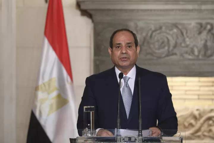 Αίγυπτος: Αναμένεται εκ νέου άνοιγμα πρεσβείας και προξενείου στη Λιβύη