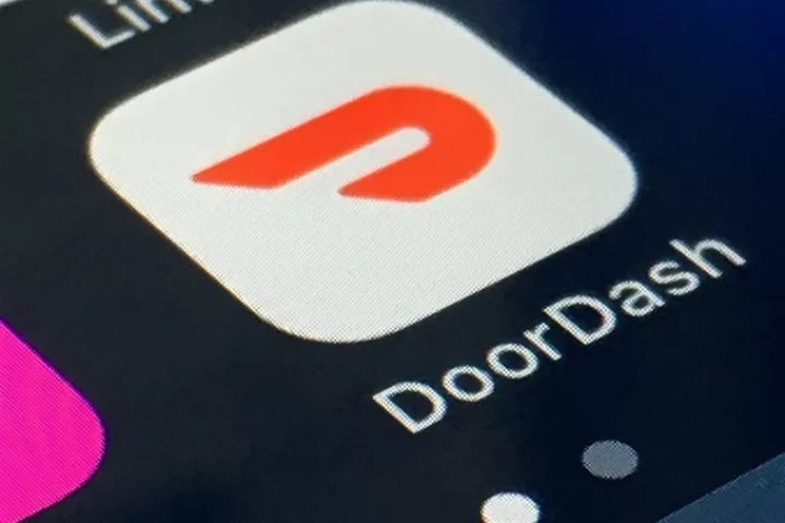 DoorDash: Στοχεύει σε αρχική δημόσια προσφορά 3,14 δισ. δολαρίων