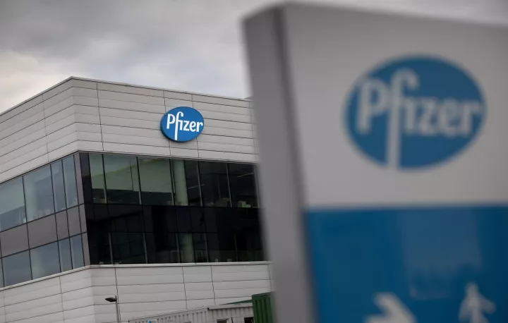 Βρετανία: Η πρώτη χώρα στον κόσμο που ενέκρινε το εμβόλιο των Pfizer/BioNTech κατά του κορονοϊού
