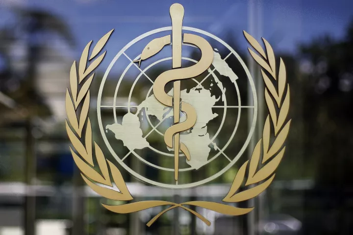  Eπιτροπή εμπειρογνωμόνων για την πανδημία: Ο ΠΟΥ πρέπει να μεταρρυθμιστεί