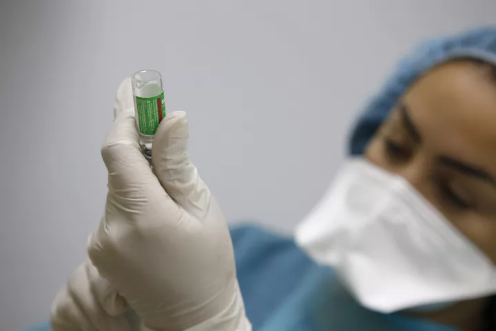 Πολωνία: Χορήγηση εμβολίου AstraZeneca μόνο σε άτομα ηλικίας 18 έως 60 ετών